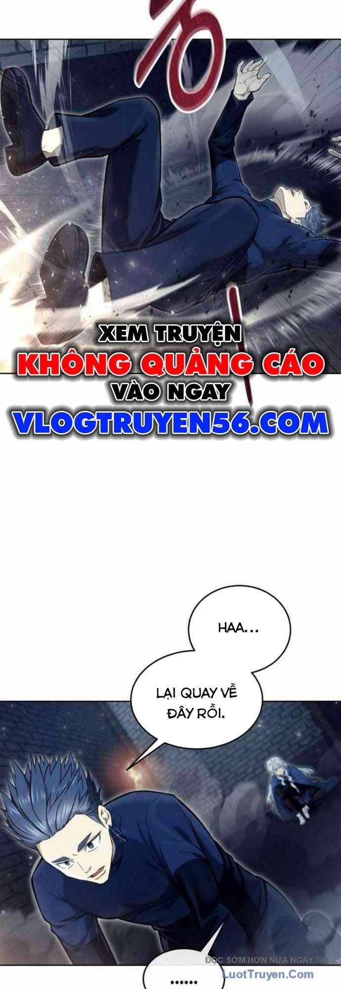 Urek Mazino Chương 34 Ảnh 3