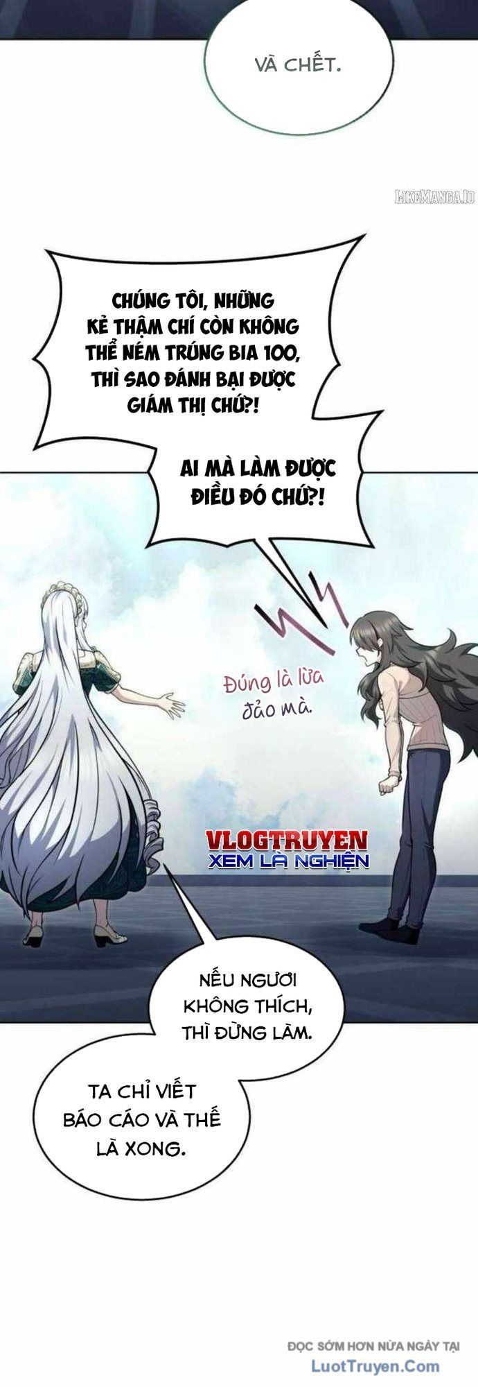 Urek Mazino Chương 34 Ảnh 71