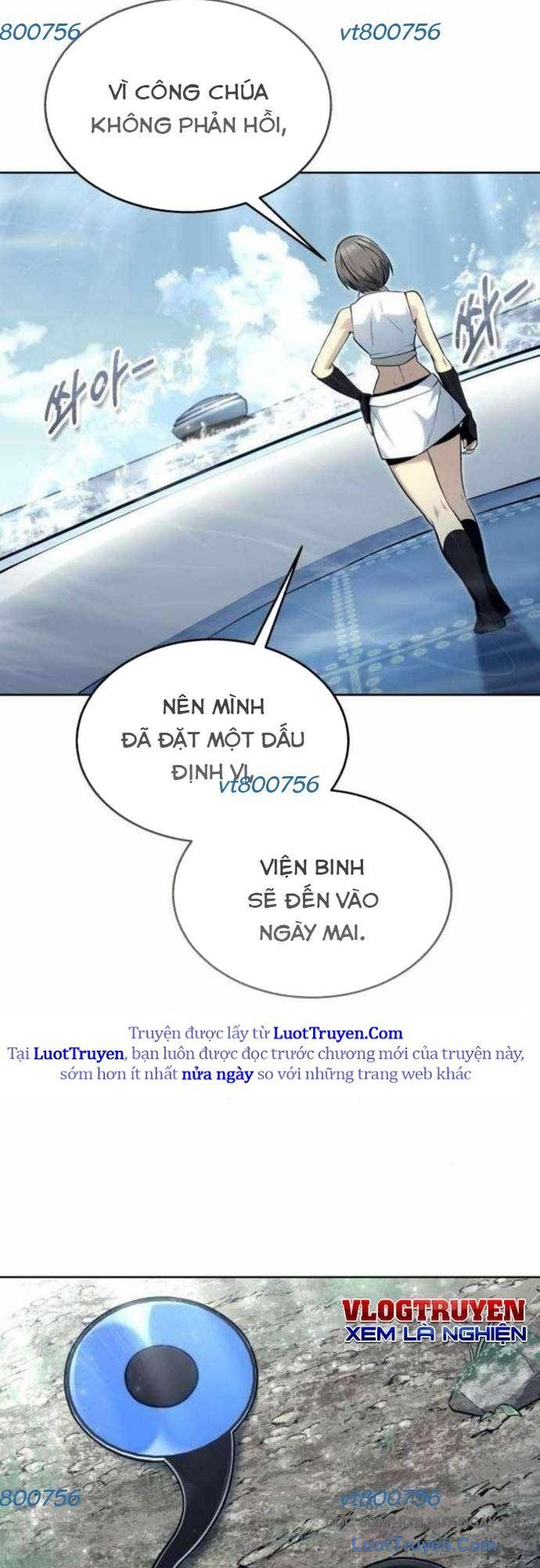 Urek Mazino Chương 34 Ảnh 99