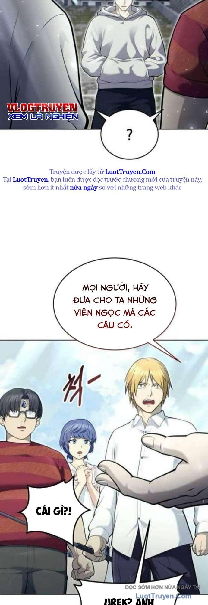 Urek Mazino Chương 35 Ảnh 107