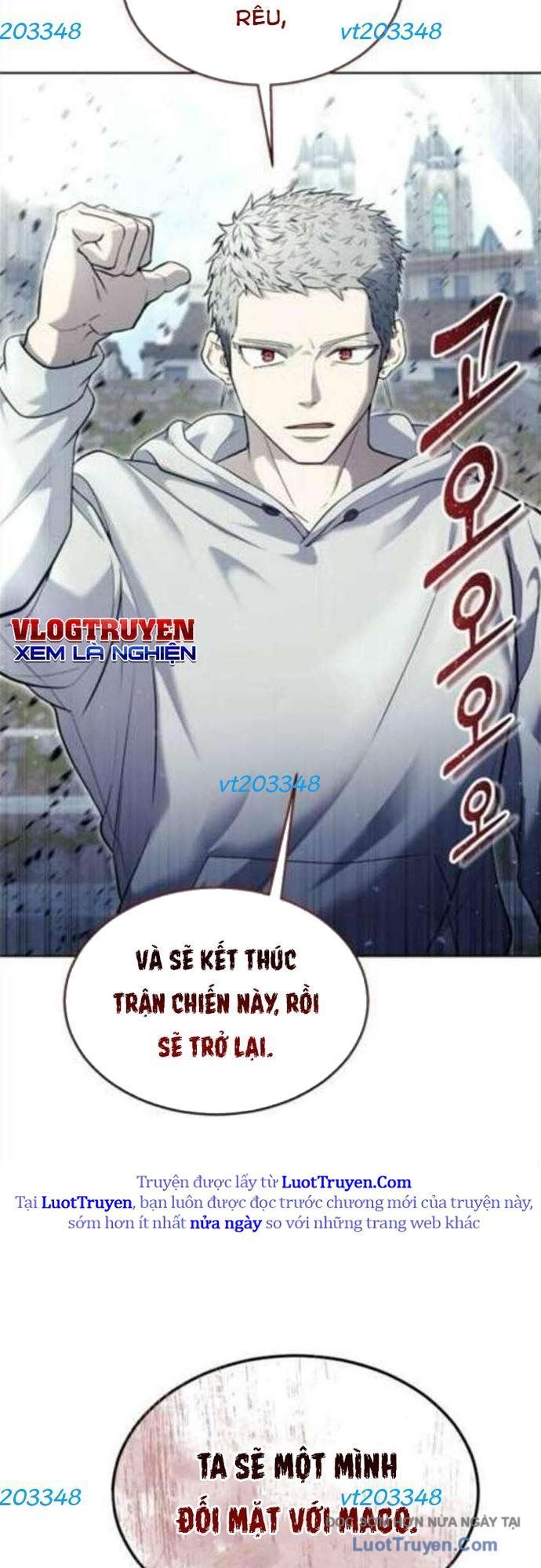 Urek Mazino Chương 35 Ảnh 109