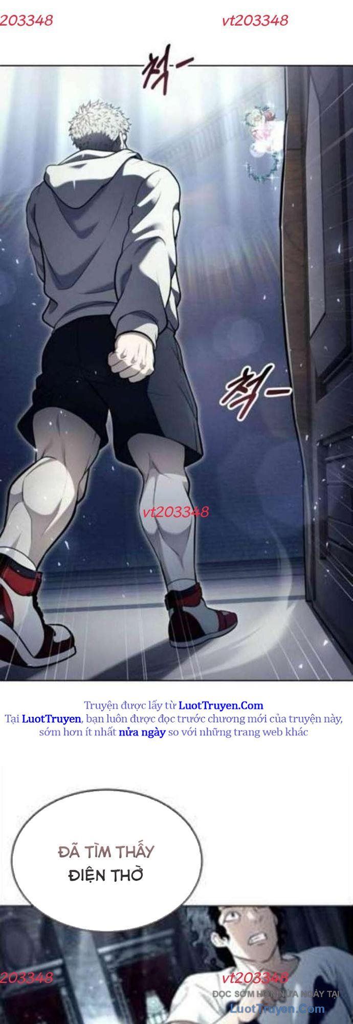 Urek Mazino Chương 35 Ảnh 114