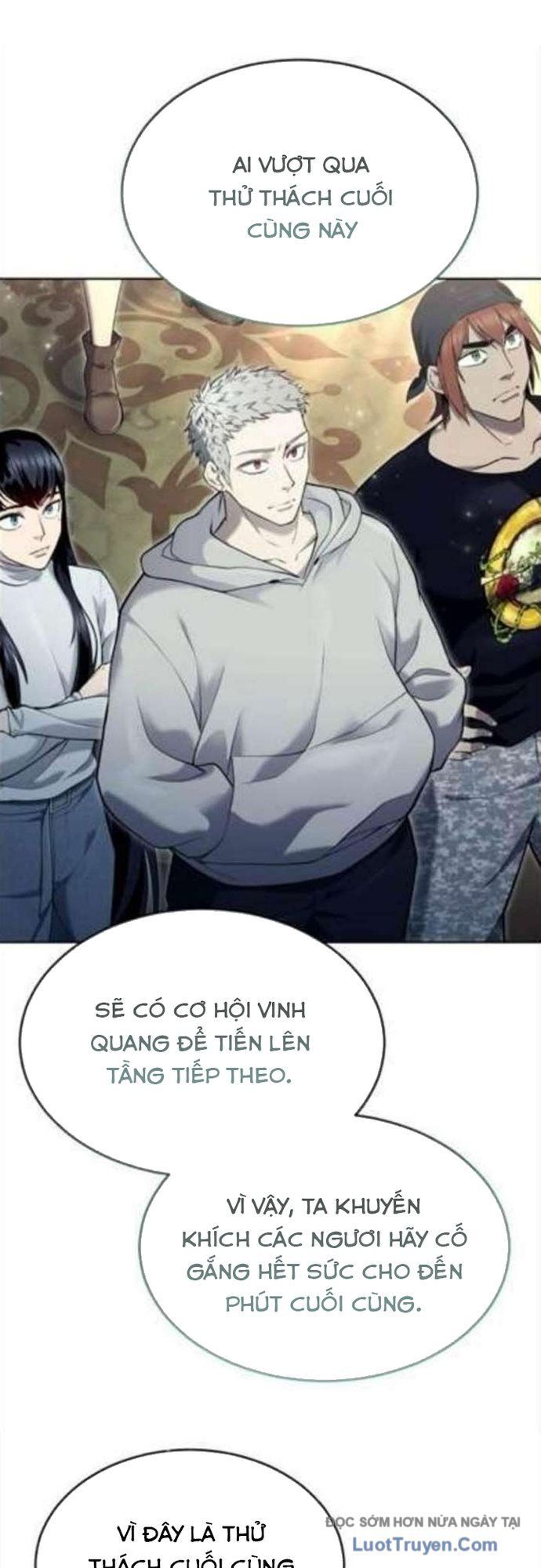 Urek Mazino Chương 35 Ảnh 19