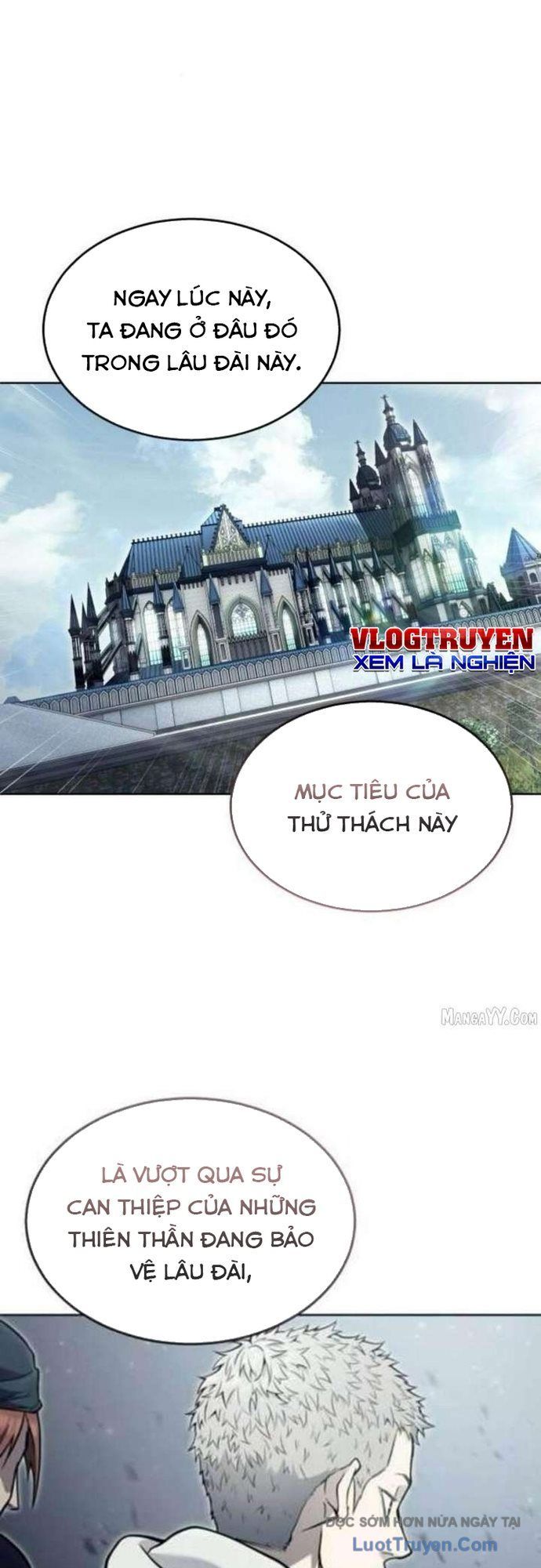 Urek Mazino Chương 35 Ảnh 28