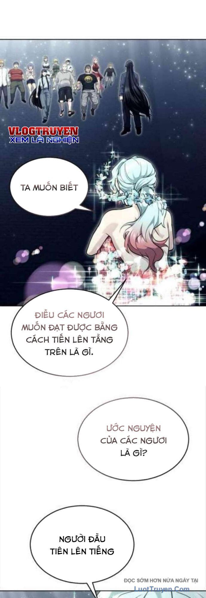 Urek Mazino Chương 35 Ảnh 31