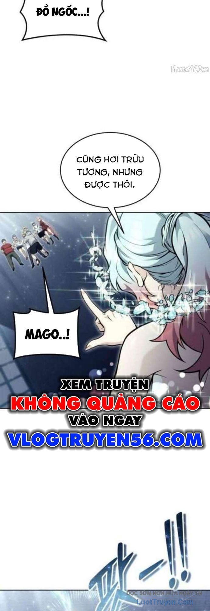 Urek Mazino Chương 35 Ảnh 35