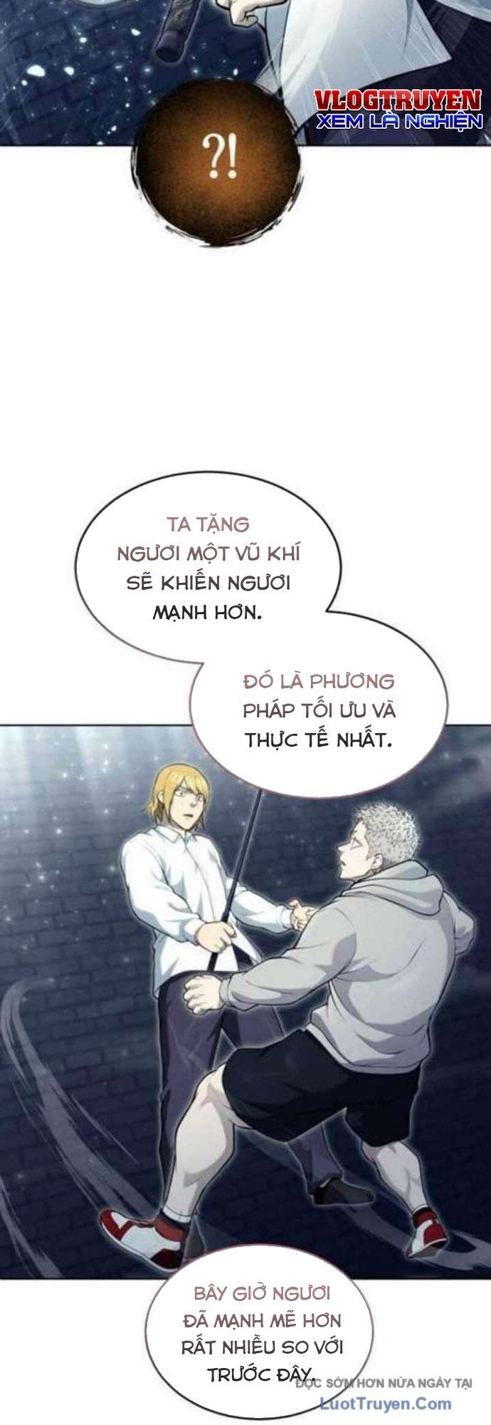 Urek Mazino Chương 35 Ảnh 37