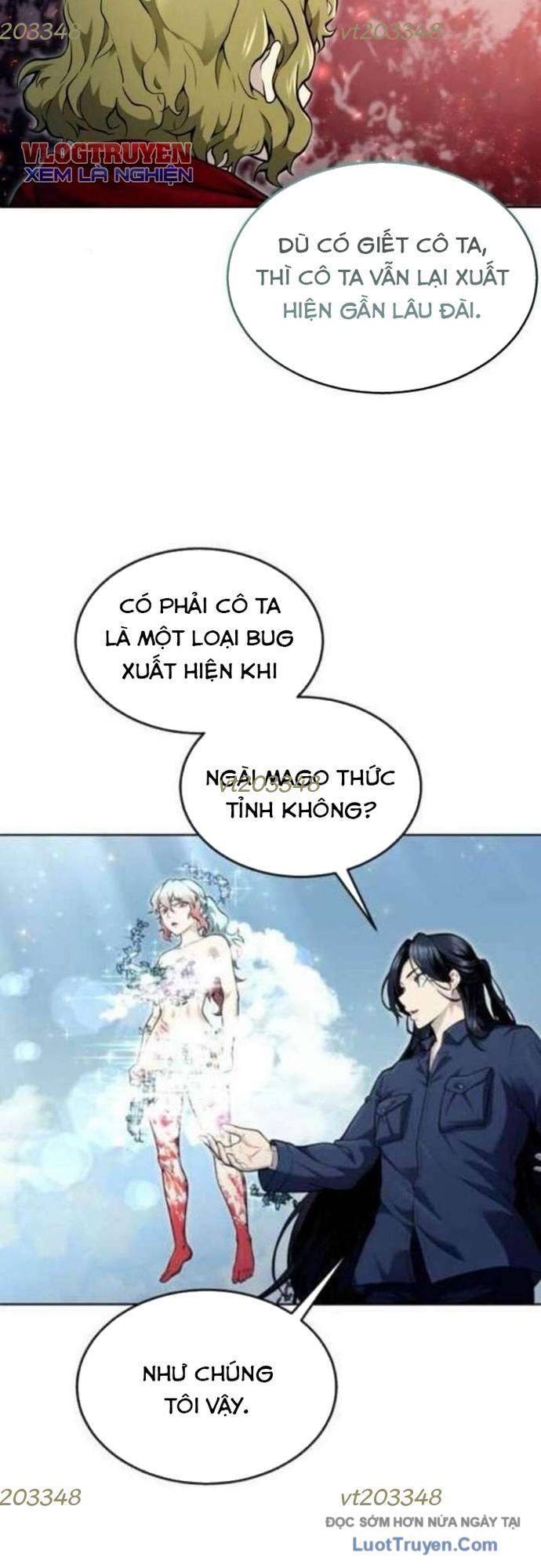 Urek Mazino Chương 35 Ảnh 5