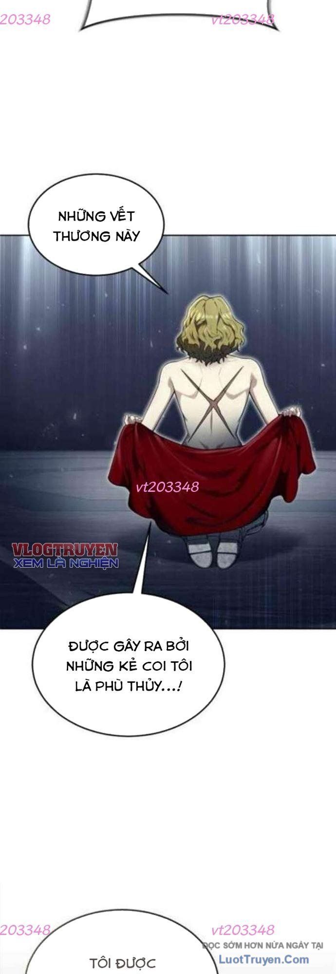 Urek Mazino Chương 35 Ảnh 55