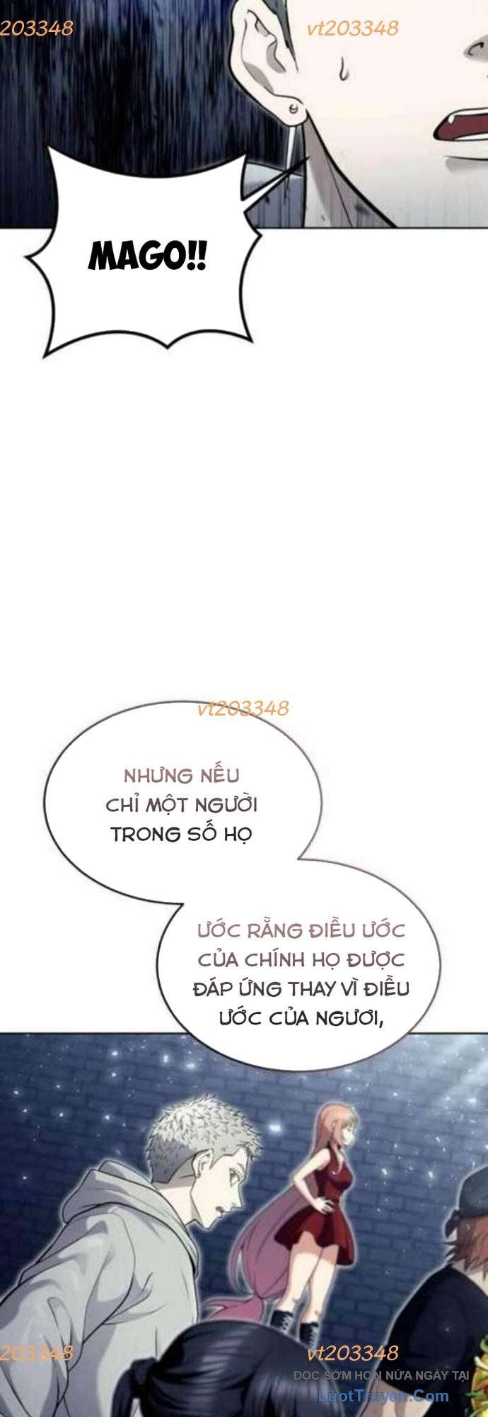 Urek Mazino Chương 35 Ảnh 61