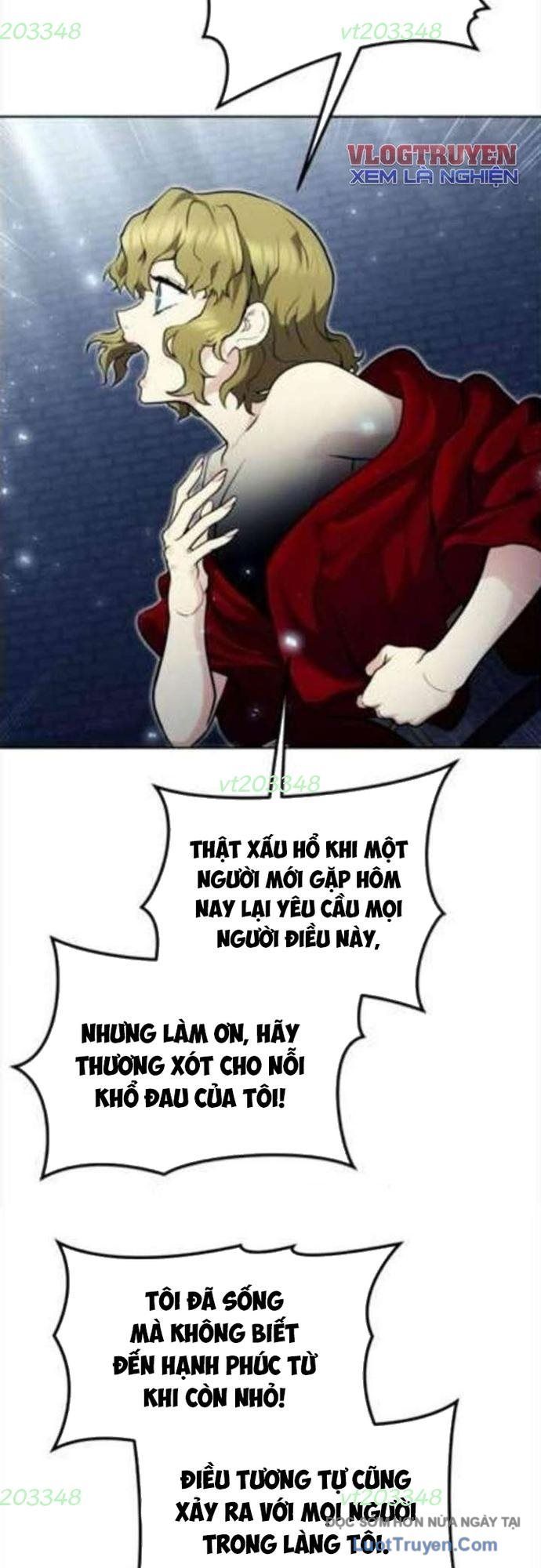 Urek Mazino Chương 35 Ảnh 64