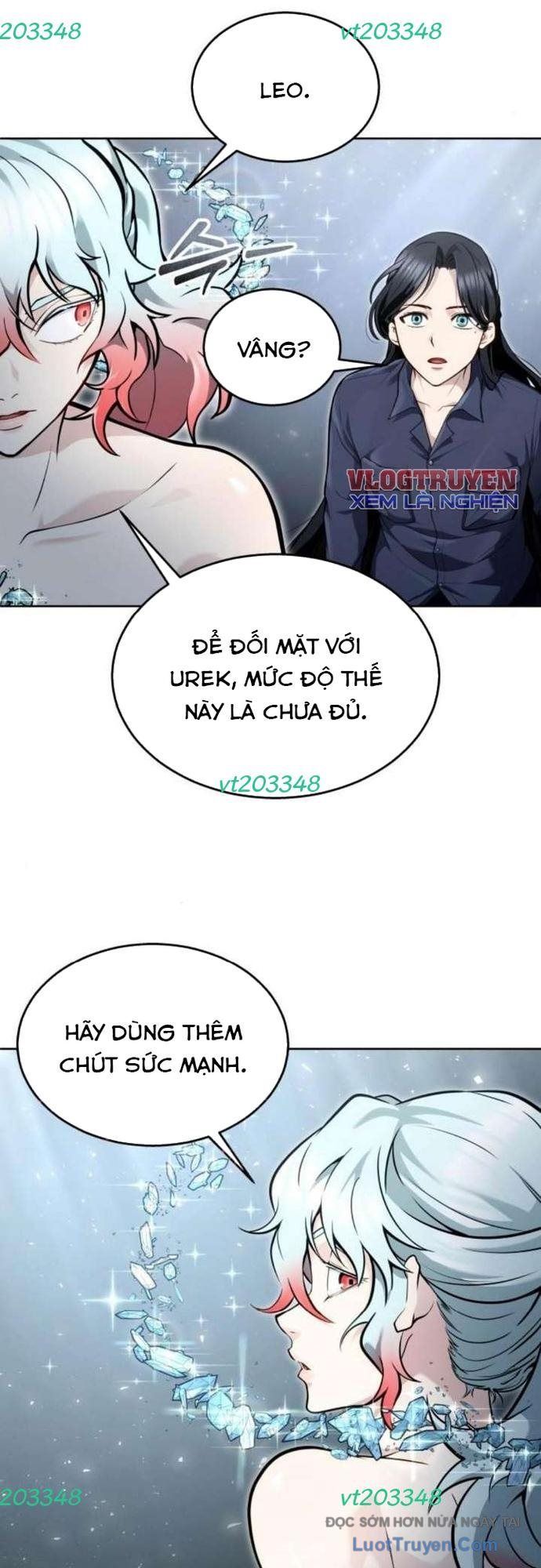 Urek Mazino Chương 35 Ảnh 8