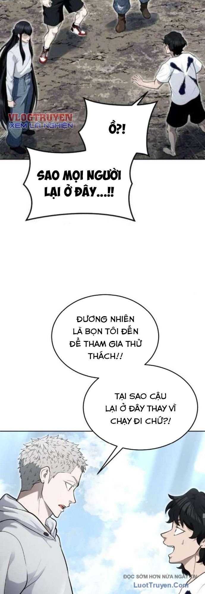 Urek Mazino Chương 35 Ảnh 80