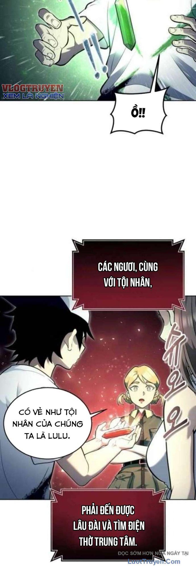 Urek Mazino Chương 35 Ảnh 84