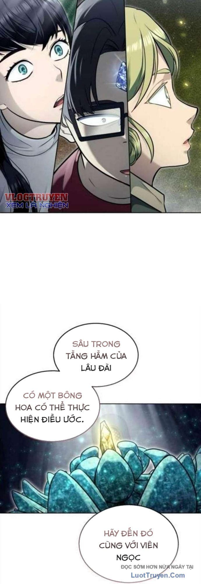 Urek Mazino Chương 35 Ảnh 92