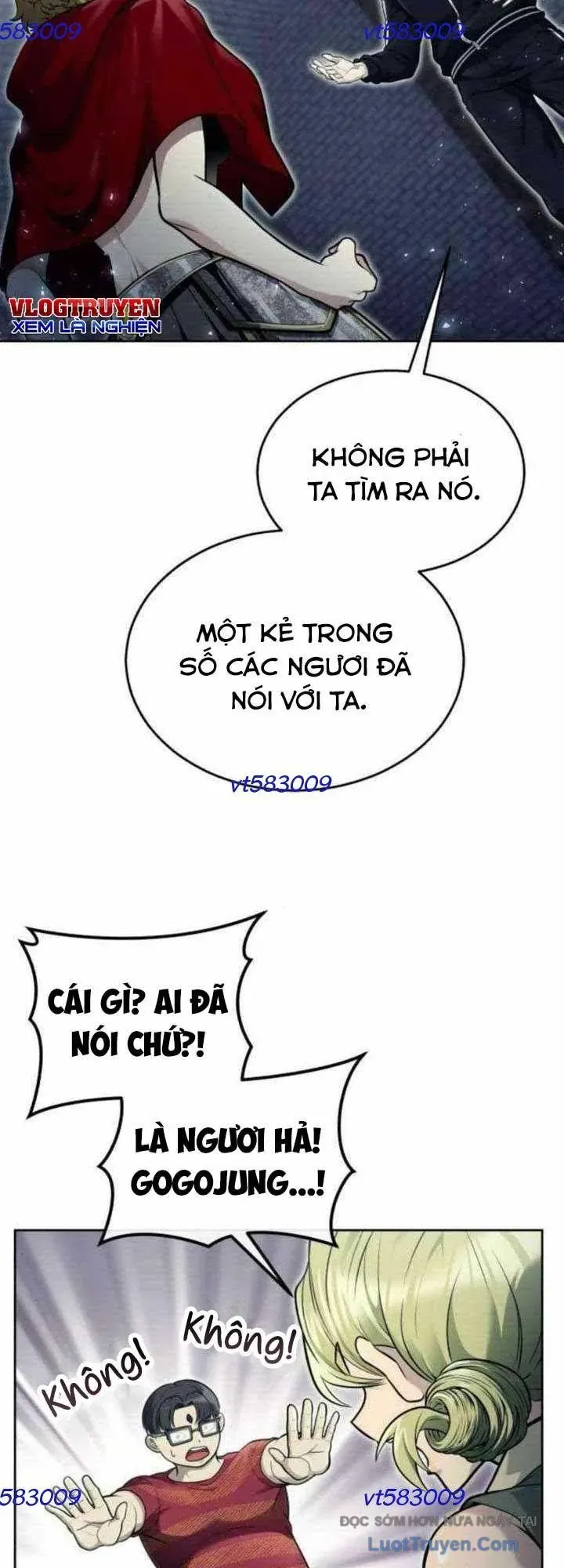 Urek Mazino Chương 36 Ảnh 13