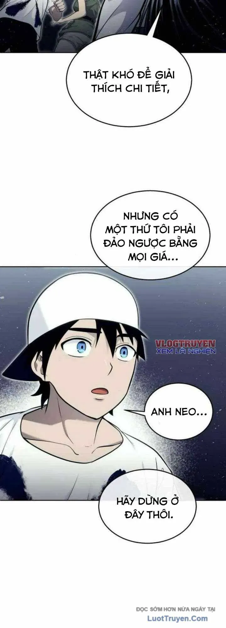 Urek Mazino Chương 36 Ảnh 17