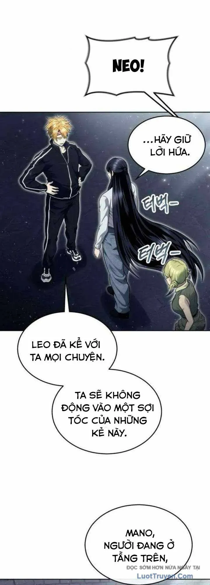 Urek Mazino Chương 36 Ảnh 18