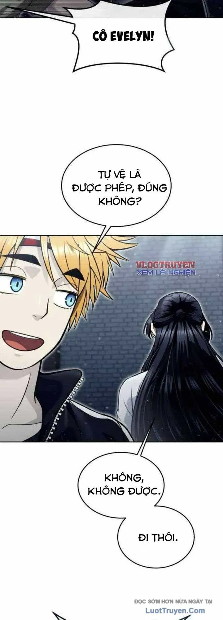 Urek Mazino Chương 36 Ảnh 20