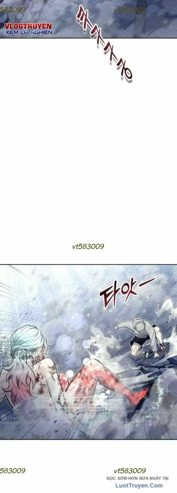 Urek Mazino Chương 36 Ảnh 39