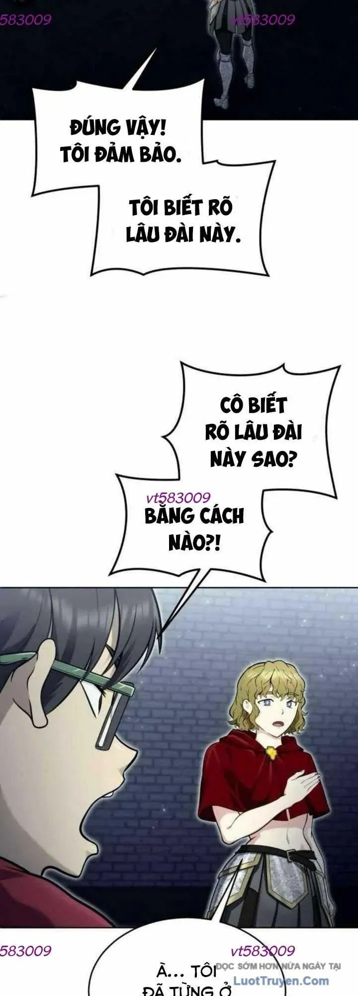 Urek Mazino Chương 36 Ảnh 5