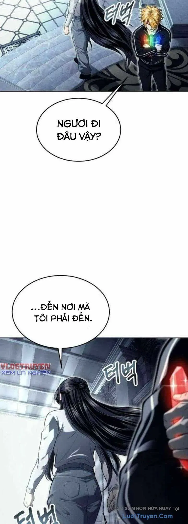Urek Mazino Chương 36 Ảnh 60