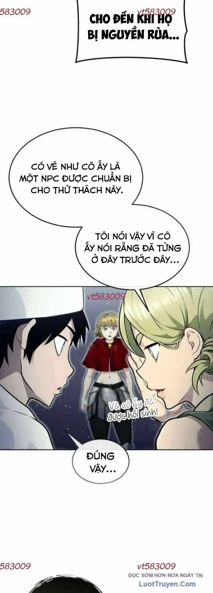 Urek Mazino Chương 36 Ảnh 7