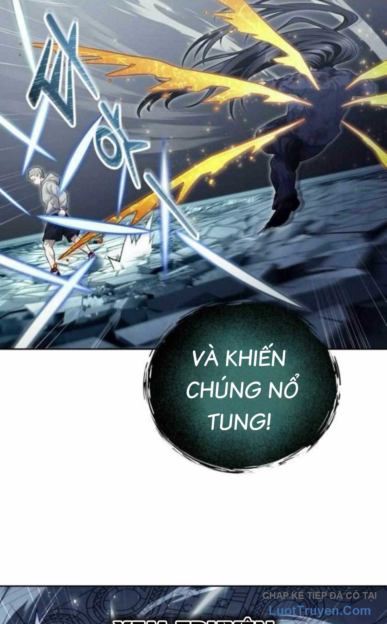 Urek Mazino Chương 37 Ảnh 119