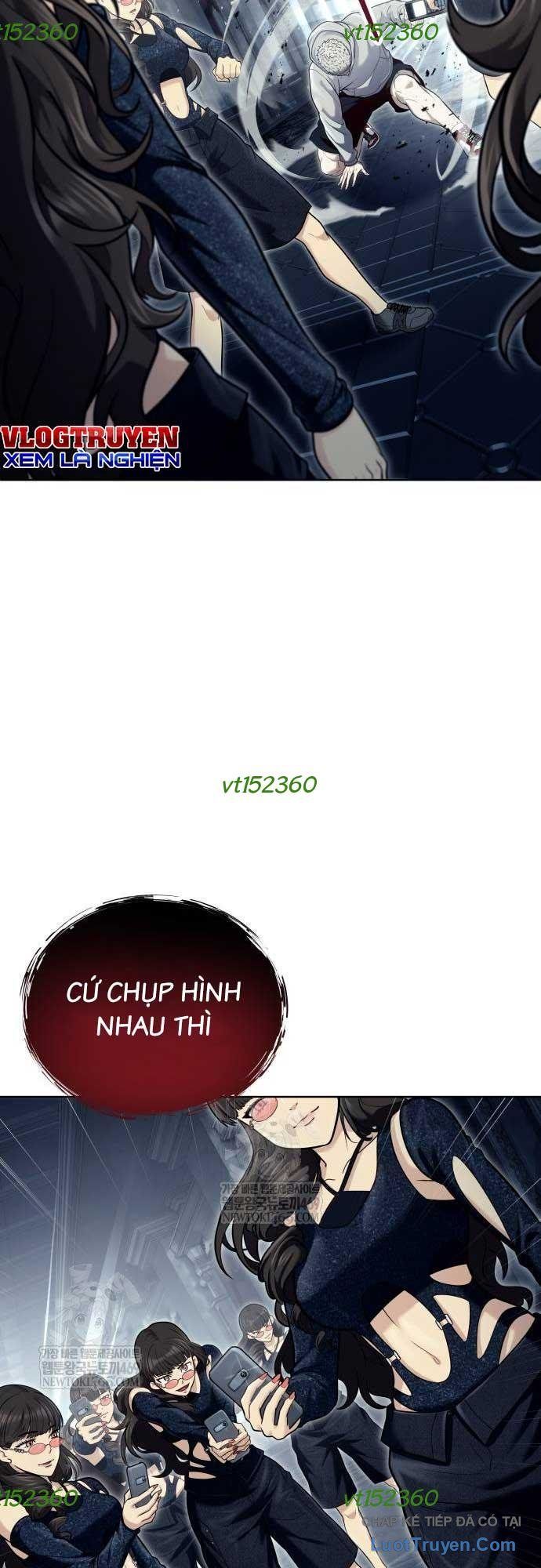 Urek Mazino Chương 38 Ảnh 39