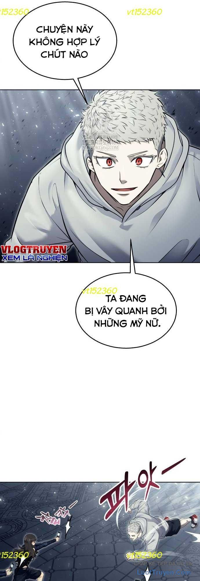 Urek Mazino Chương 38 Ảnh 41