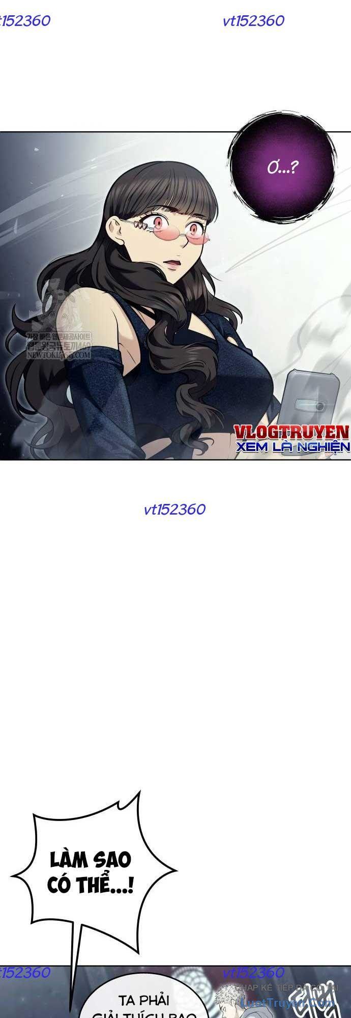 Urek Mazino Chương 38 Ảnh 48