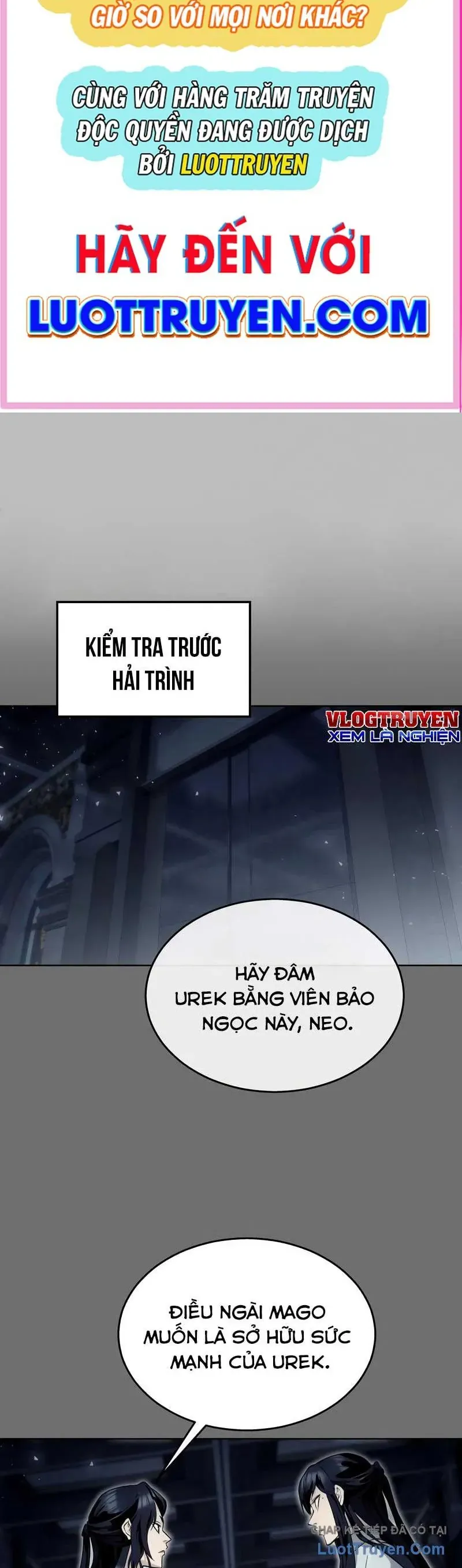 Urek Mazino Chương 39 Ảnh 3