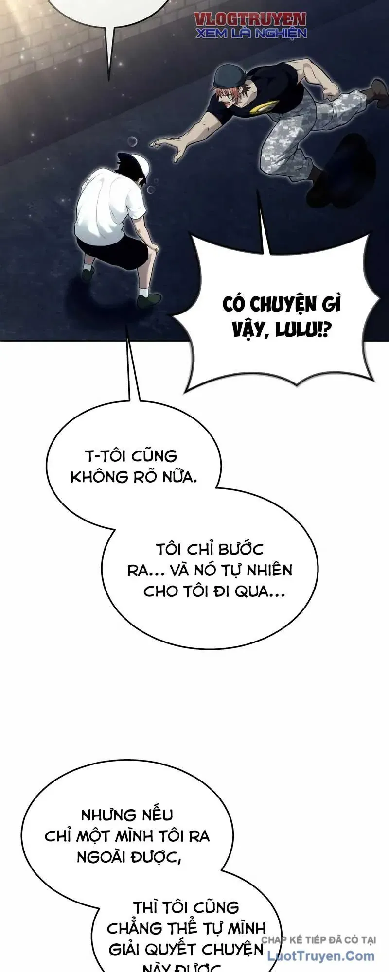 Urek Mazino Chương 39 Ảnh 23