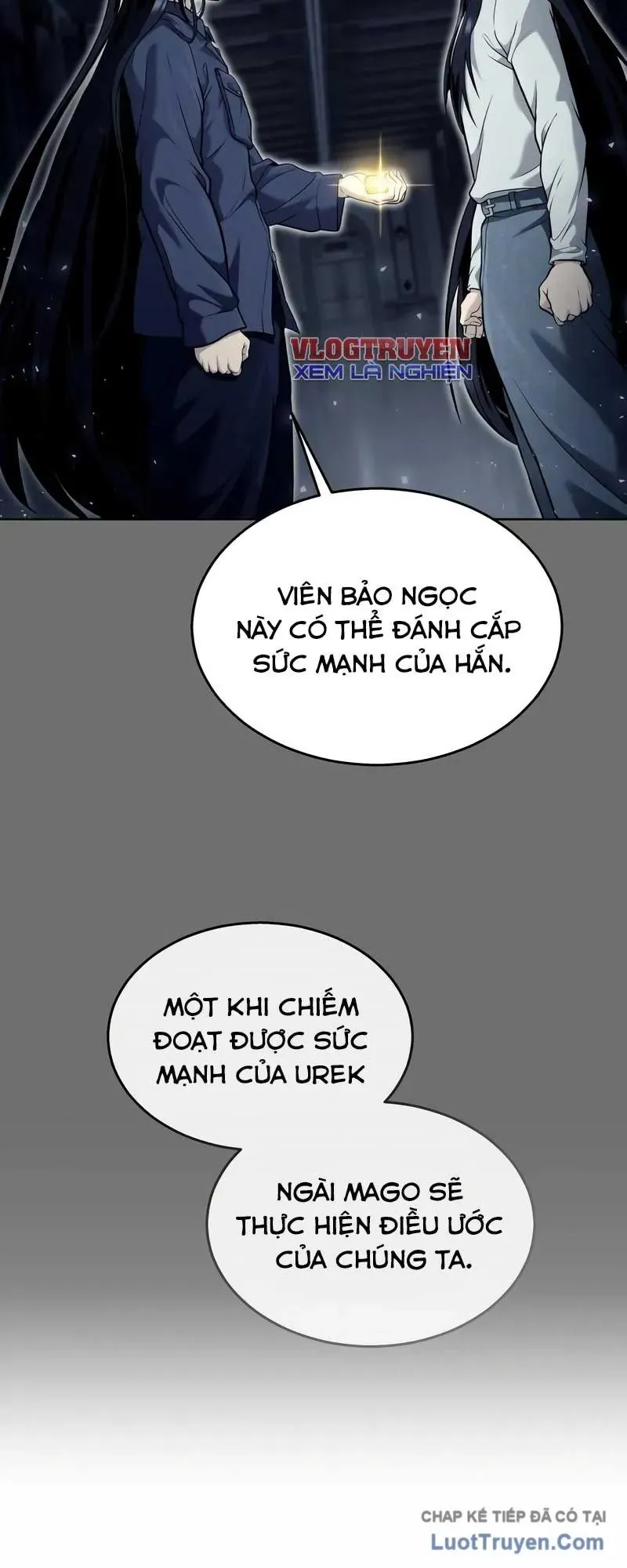 Urek Mazino Chương 39 Ảnh 4