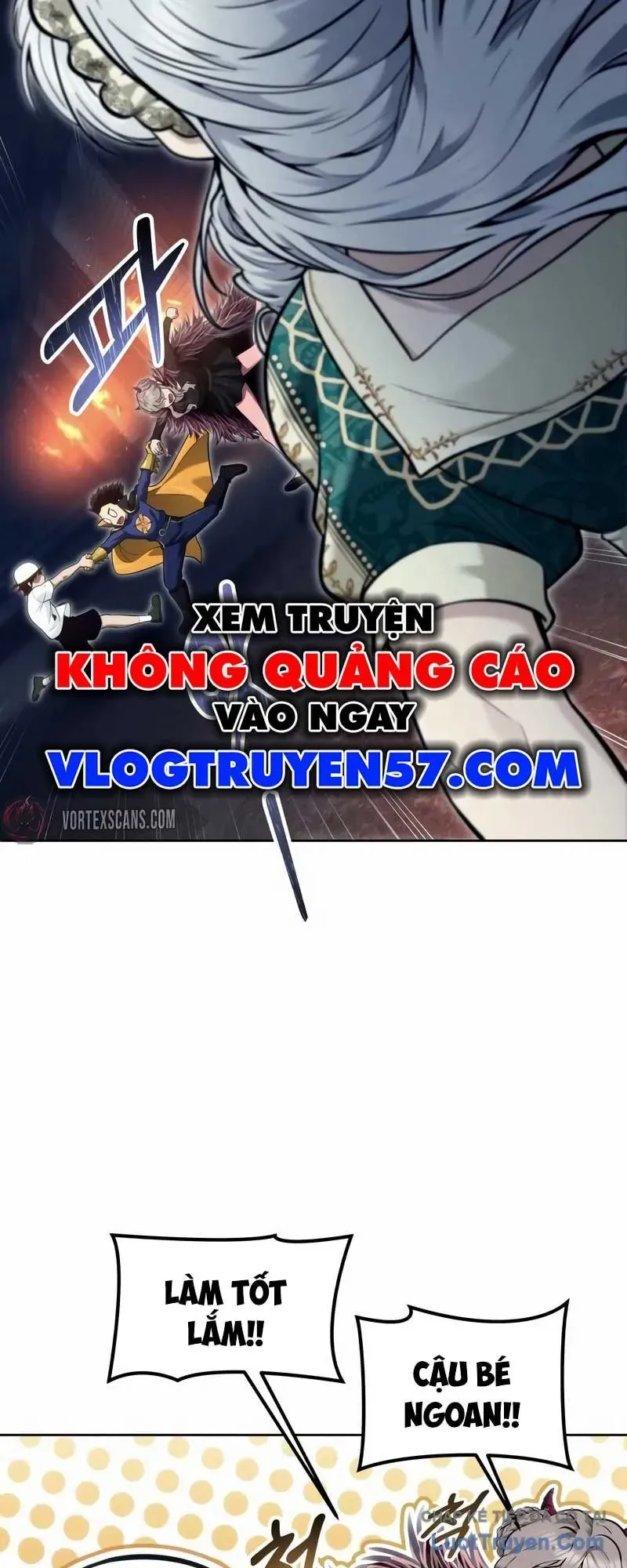 Urek Mazino Chương 39 Ảnh 45