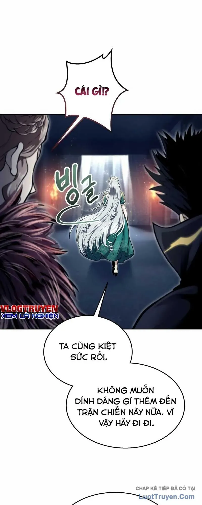 Urek Mazino Chương 39 Ảnh 49