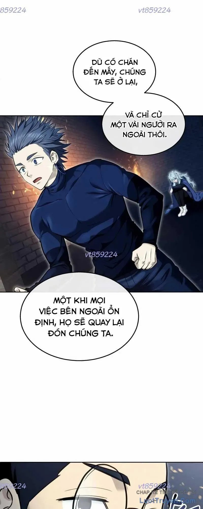 Urek Mazino Chương 39 Ảnh 52