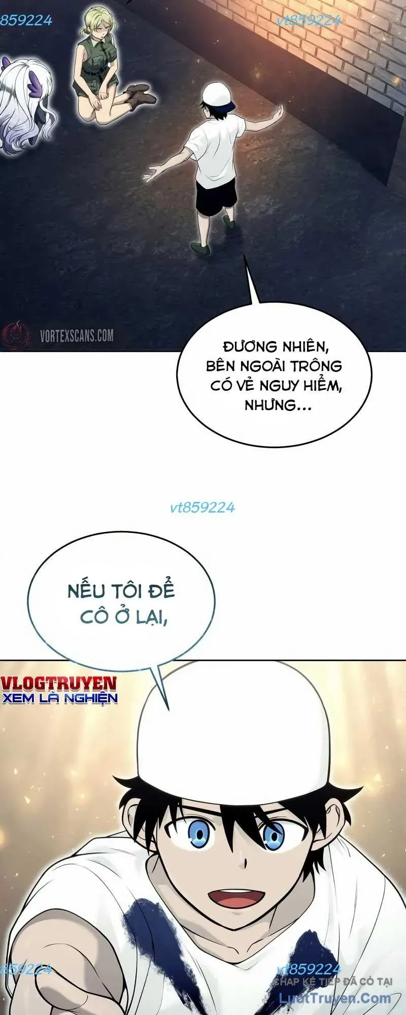 Urek Mazino Chương 39 Ảnh 59