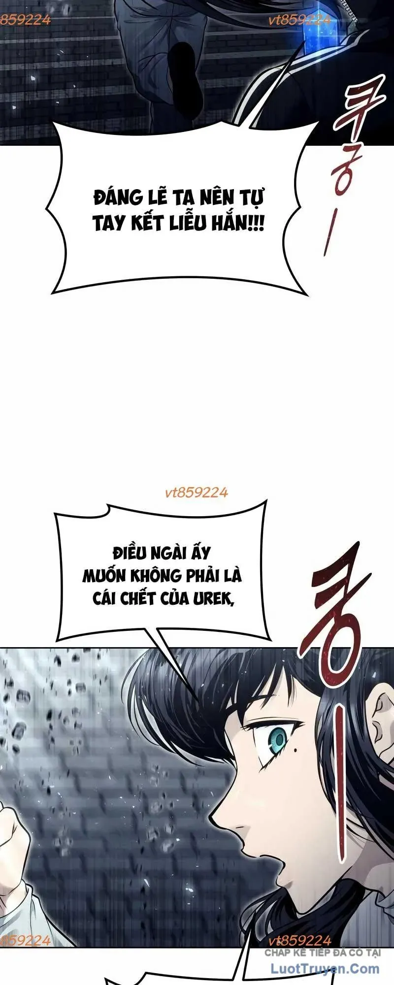Urek Mazino Chương 39 Ảnh 8