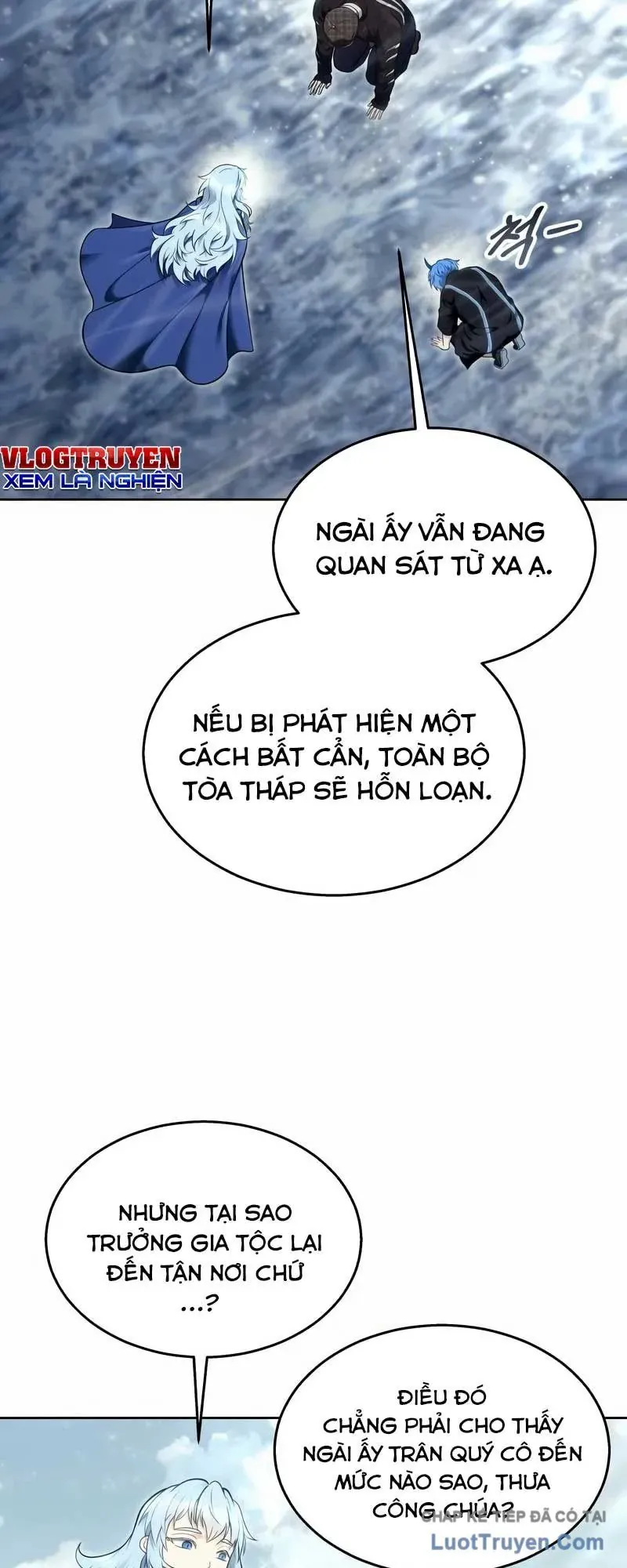 Urek Mazino Chương 39 Ảnh 82