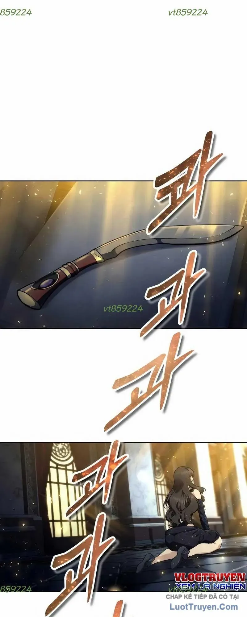Urek Mazino Chương 39 Ảnh 10