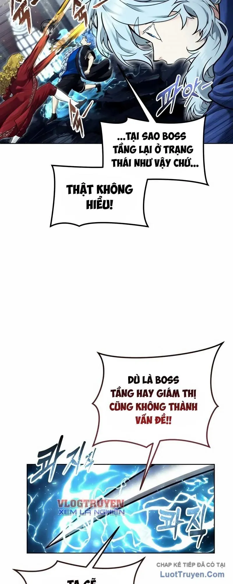 Urek Mazino Chương 39 Ảnh 97