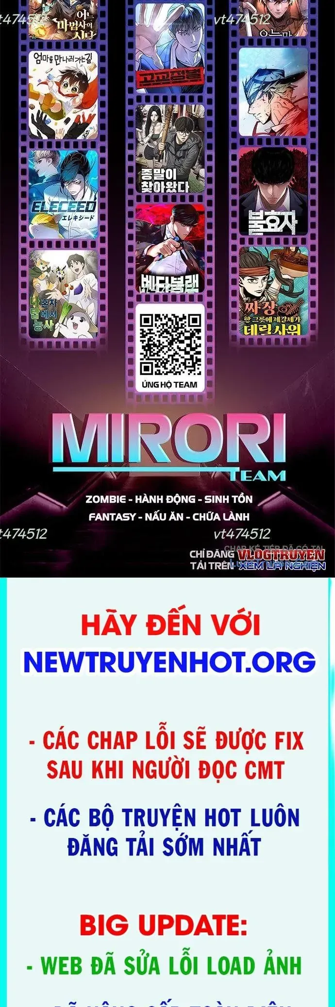Urek Mazino Chương 40 Ảnh 3