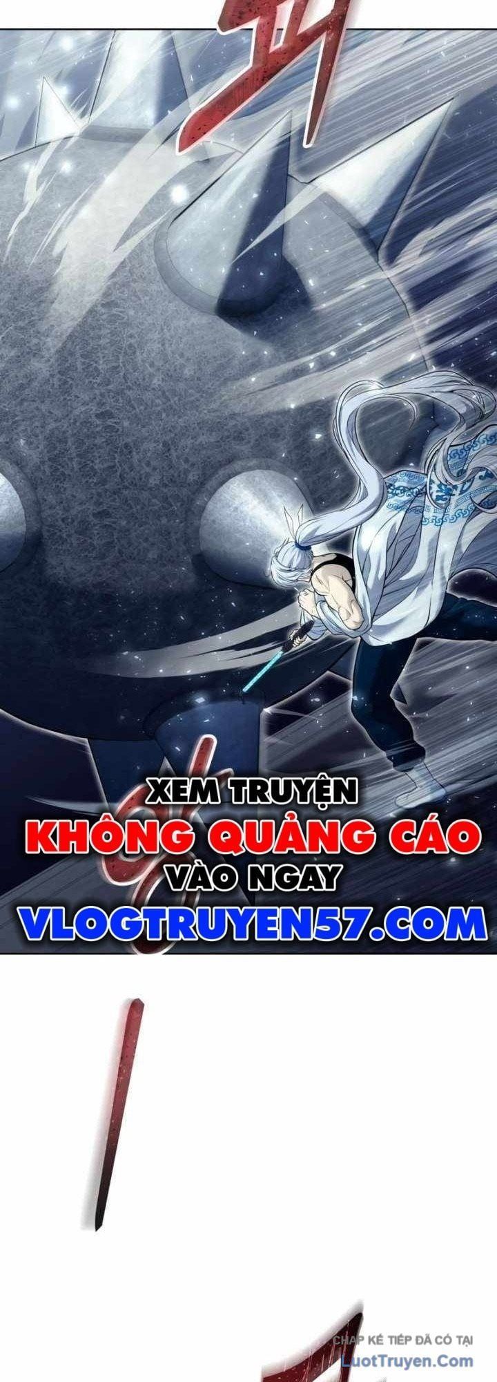 Urek Mazino Chương 41 Ảnh 20