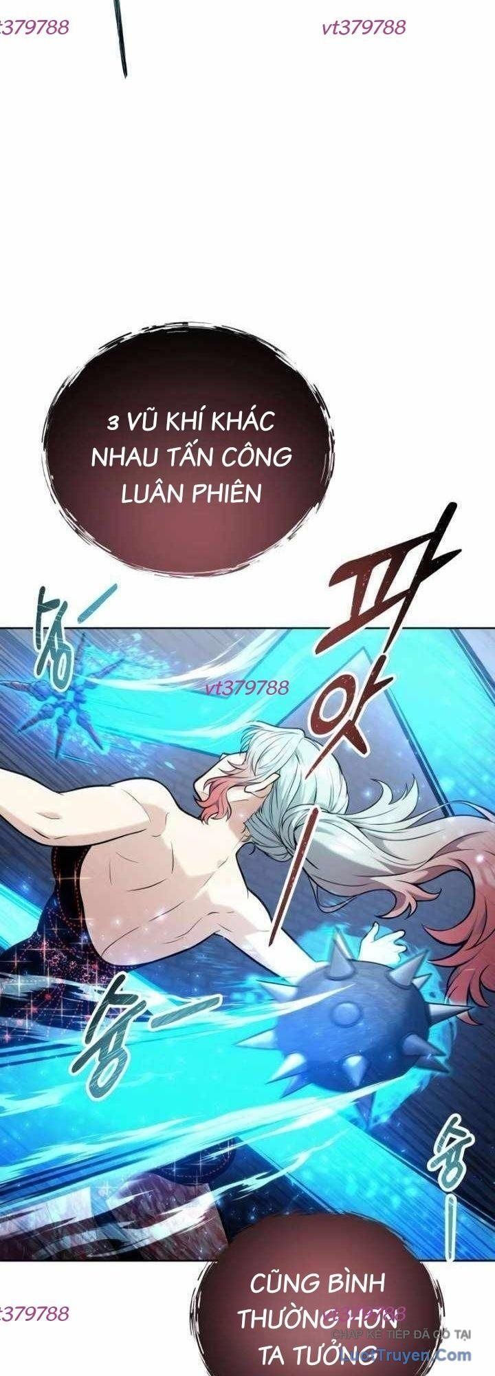 Urek Mazino Chương 41 Ảnh 6