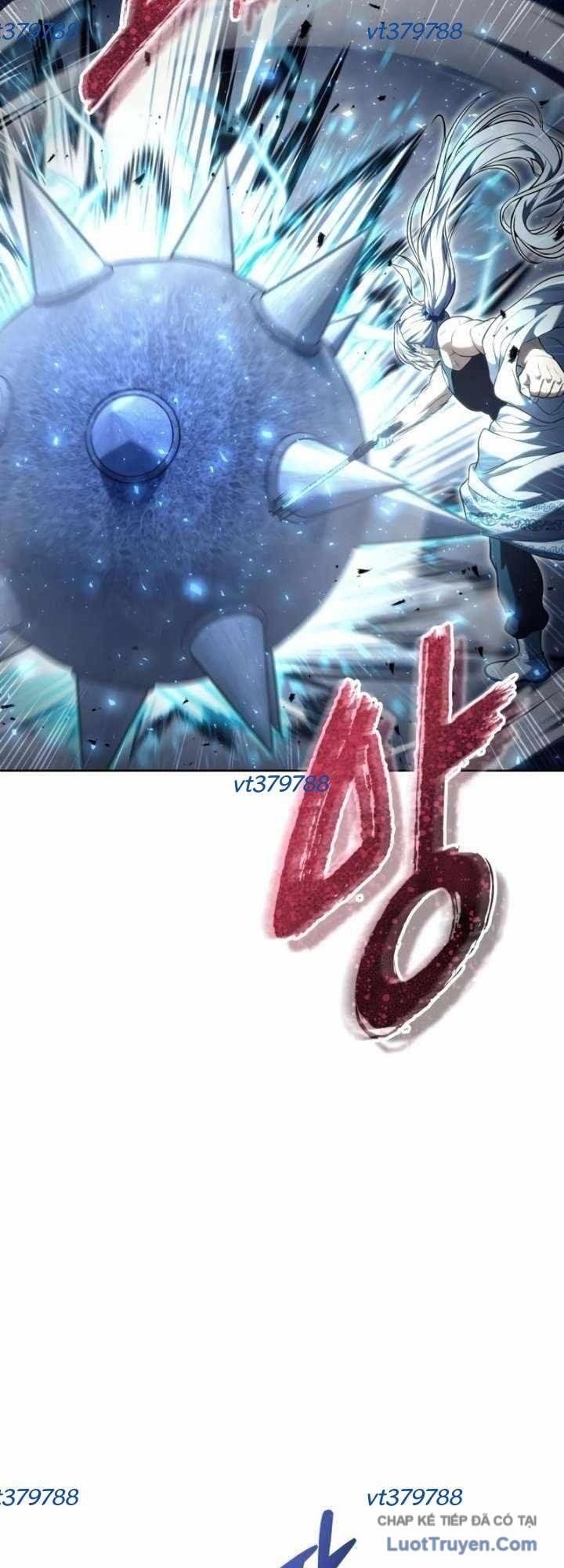 Urek Mazino Chương 41 Ảnh 9