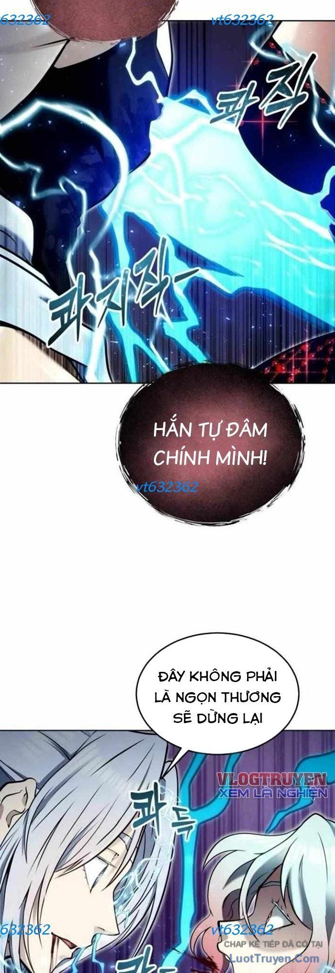 Urek Mazino Chương 42 Ảnh 16