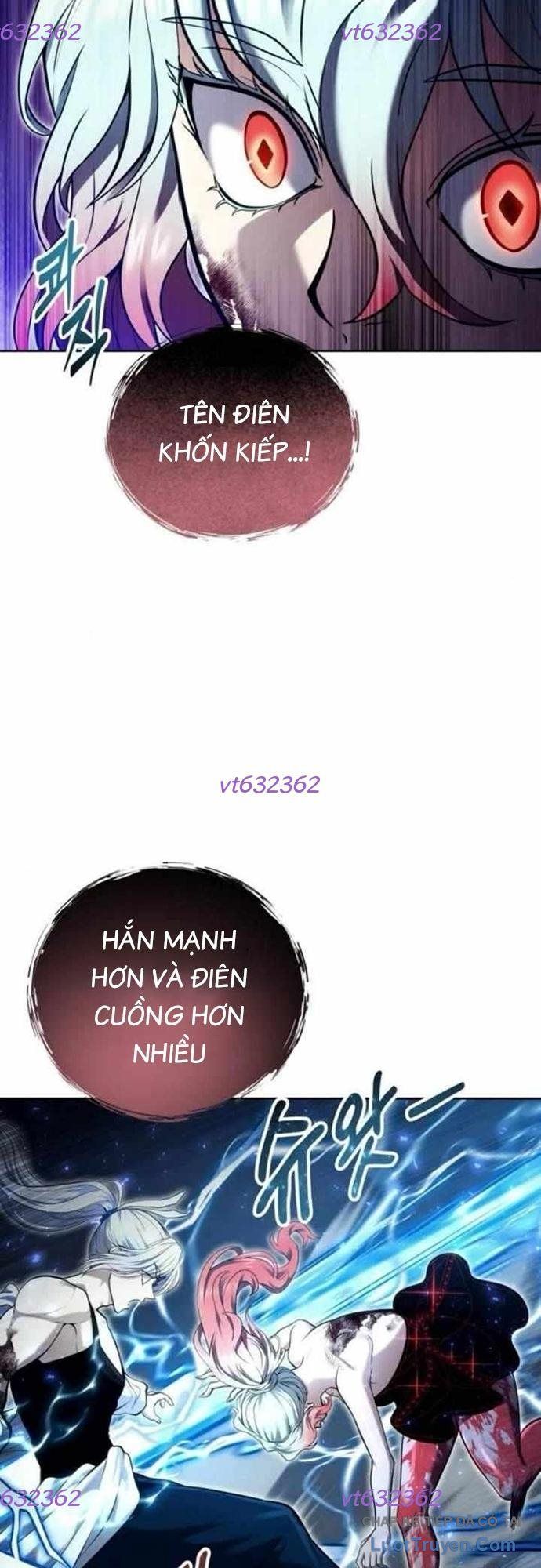 Urek Mazino Chương 42 Ảnh 19