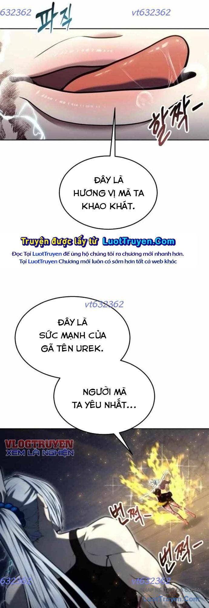 Urek Mazino Chương 42 Ảnh 31