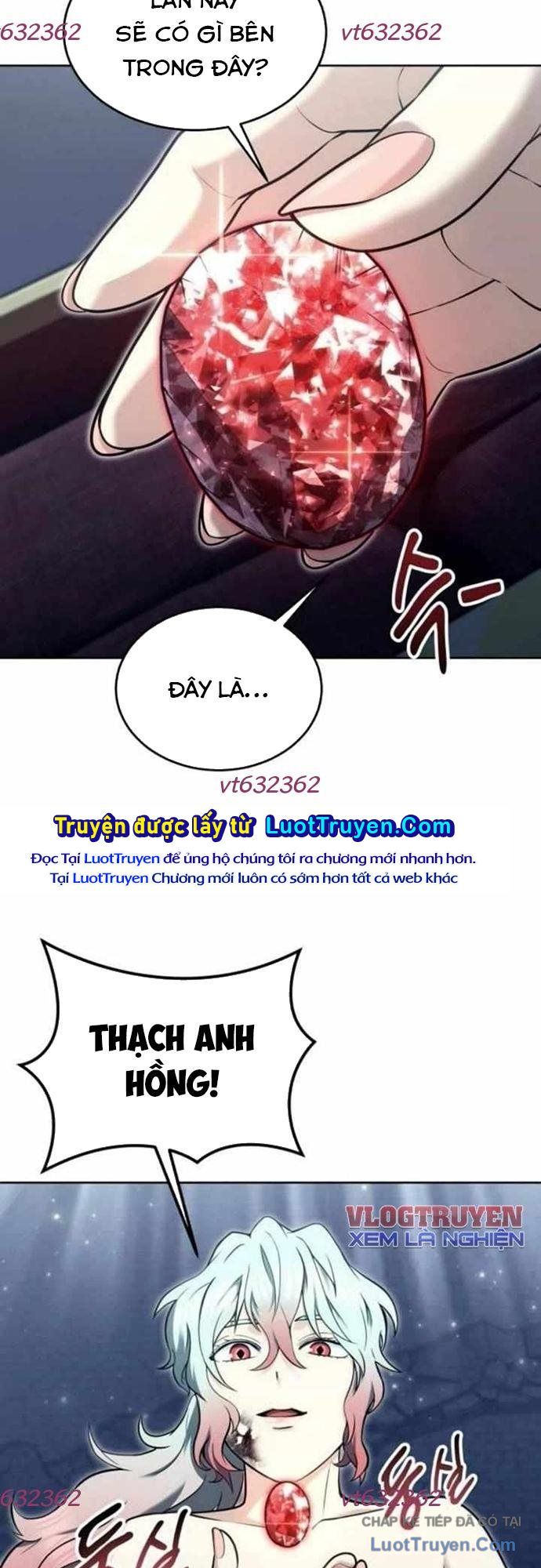 Urek Mazino Chương 42 Ảnh 42
